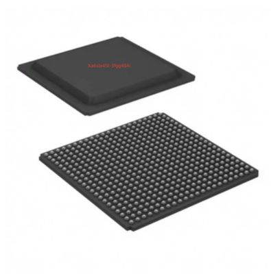 Embedded Processors XA6SLX45T-3FGG484I Tray