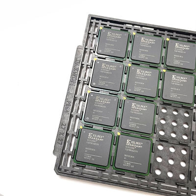 Embedded Processors XC7A100T-1FG676I Tray