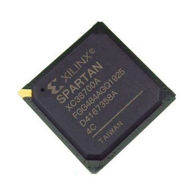 Embedded Processors XC7A100T-1FG676I Tray