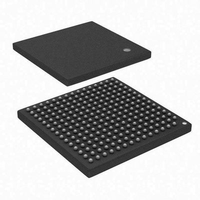 Embedded Processors XC7A50T-L1CSG325I Tray