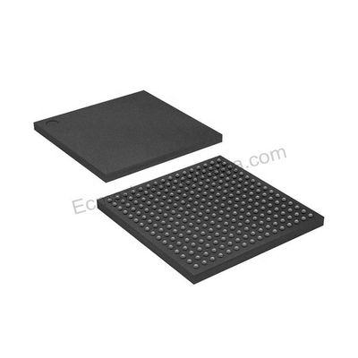 Embedded Processors XC7A50T-L1FTG256I Tray