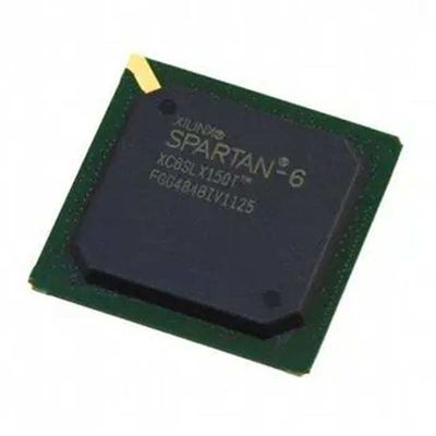 Embedded Processors XC7A25T-L1CSG325I Tray
