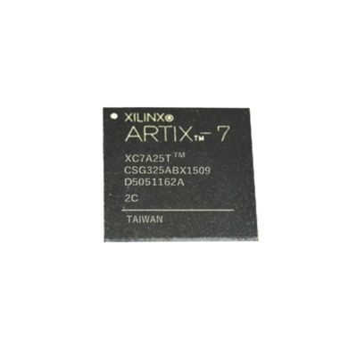 Embedded Processors XC7A25T-2CSG325C Tray
