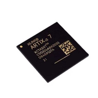 Embedded Processors XC7A50T-2CSG325C Tray