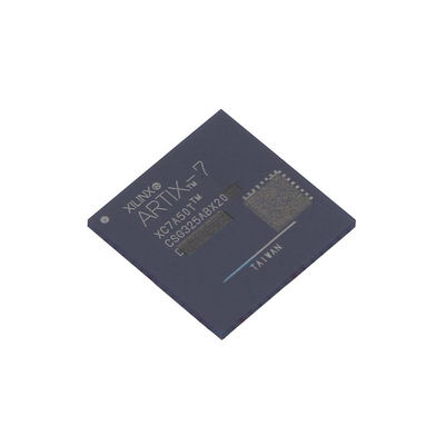 Embedded Processors XC7A50T-2CSG325I Tray