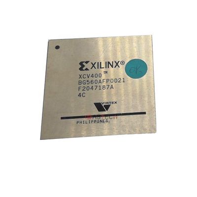 Embedded Processors XCV800-4BG560C 560-Pin BGA