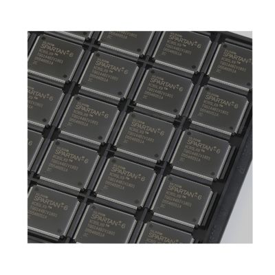 Embedded Processors XC3S50A-4VQG100C VQFP-100