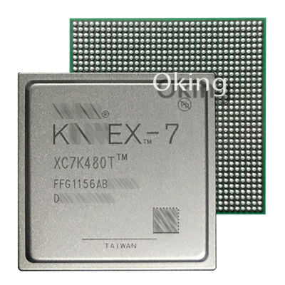 Embedded Processors XC7K480T-2FFV1156C Bulk