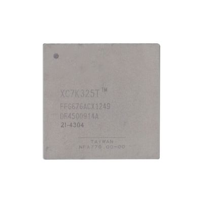 Embedded Processors XC7K355T-2FF901I Tray
