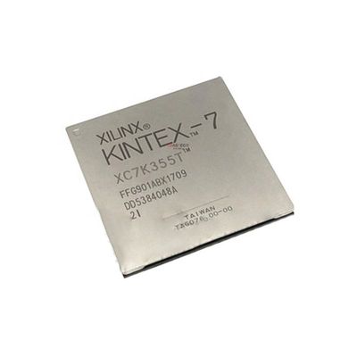Embedded Processors XC7K355T-2FFG901C Tray