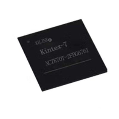 Embedded Processors XC7K70T-2FBG676I Tray
