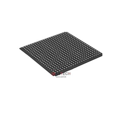 Embedded Processors XC3S1400AN-5FGG484C Tray