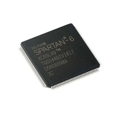 Embedded Processors XC6SLX150-2FG484I Tray