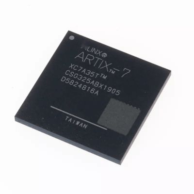 Embedded Processors XC6SLX150-3CSG484I Tray