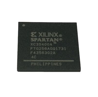 Embedded Processors XC6SLX100-3FG676C Tray