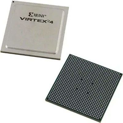 Embedded Processors XC6SLX150-N3FGG484C Tray