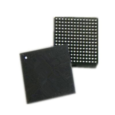 Embedded Processors XC6SLX16-3CPG196C Tray