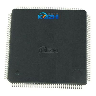 Embedded Processors XC6SLX9-L1TQG144C Tray