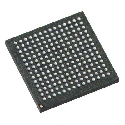 Embedded Processors XC6SLX4-3CPG196C Tray