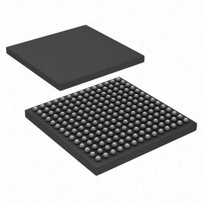 Embedded Processors XC7S50-2FTGB196I Tray