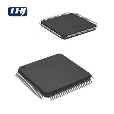 Embedded Processors XC6SLX9-3TQG144C Tray