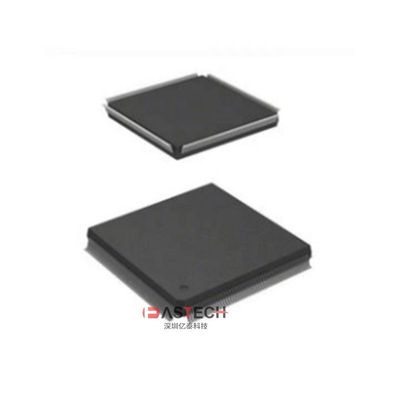 Embedded Processors XC2S300E-6PQG208C Tray