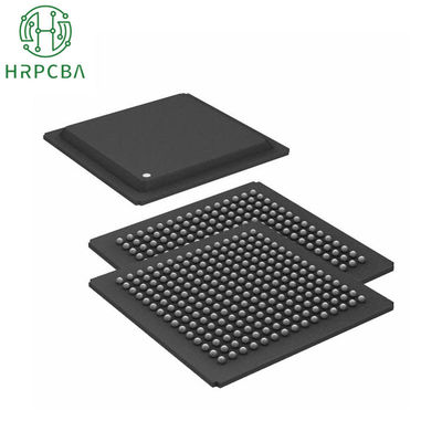 Embedded Processors XC2S100E-6TQ144C Tray