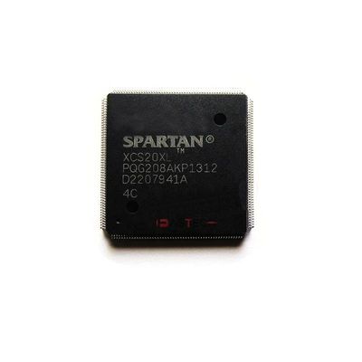 Embedded Processors XCS40XL-5PQ208C Tray