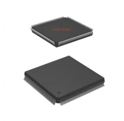 Embedded Processors XCS40XL-4PQ208C Tray