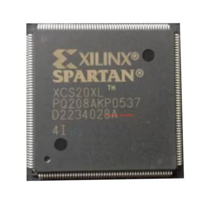 Embedded Processors XCS20XL-4PQ208C Tray