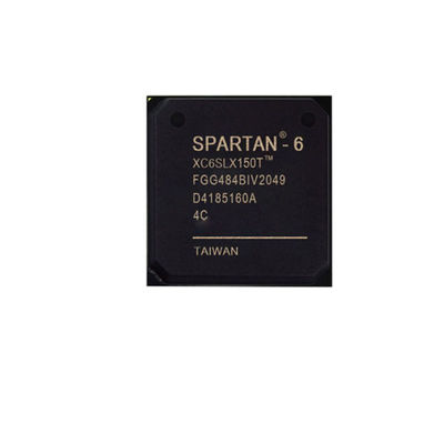 Embedded Processors XC6SLX150T-2FGG900I Tray