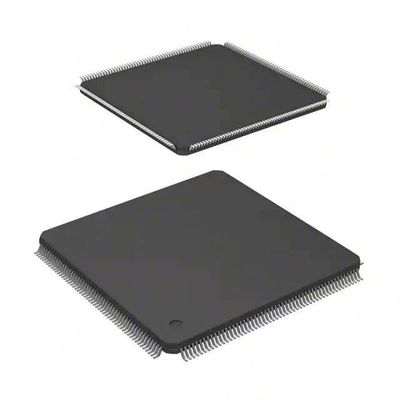 Embedded Processors XC2S200-5PQG208C Tray