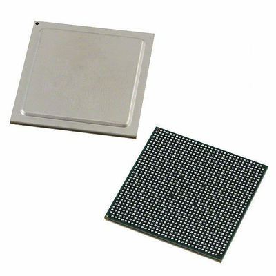 Embedded Processors XC4VLX160-11FFG1148I Tray