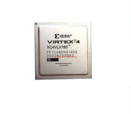 Embedded Processors XC4VLX160-10FFG1148I Tray