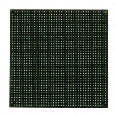 Embedded Processors XC4VLX100-12FFG1513C Tray
