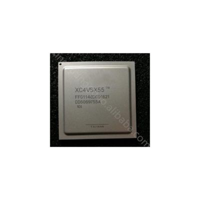 Embedded Processors XC4VSX55-10FF1148I Tray