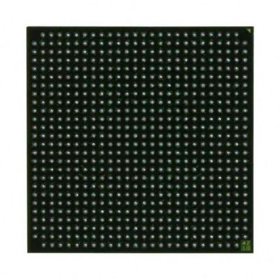 Embedded Processors XC4VFX60-10FF672I Tray