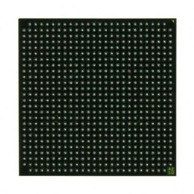 Embedded Processors XC4VFX60-11FFG672C Tray