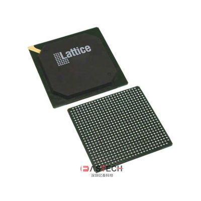 Embedded Processors XC4VFX20-10FF672C Bulk