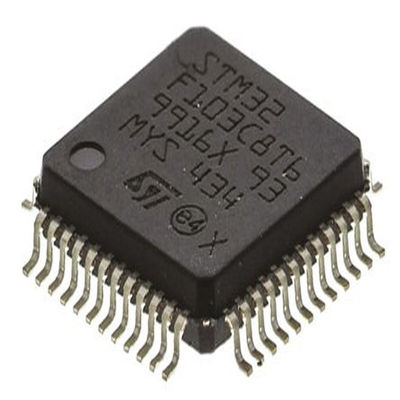 Embedded Processors XC4VFX12-10SFG363C Tray