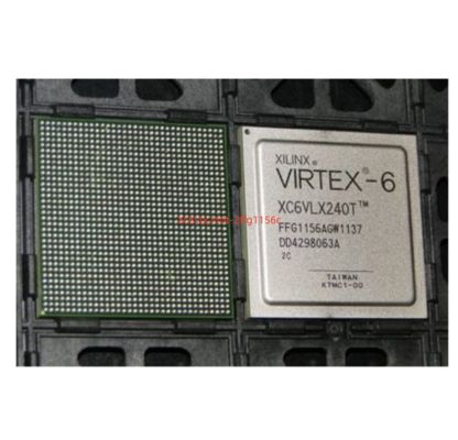 Embedded Processors XC6VLX240T-2FFG1156C Tray