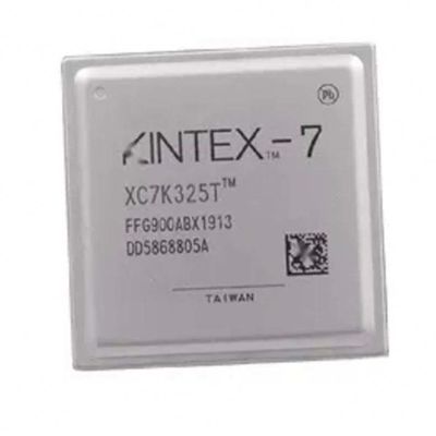 Embedded Processors XC6VLX240T-1FF1156I Tray