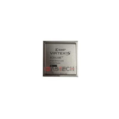 Embedded Processors XC5VLX85-1FF676I Tray