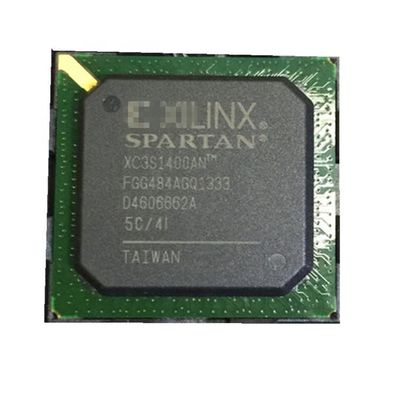 Embedded Processors XC5VLX50T-3FFG665C Tray