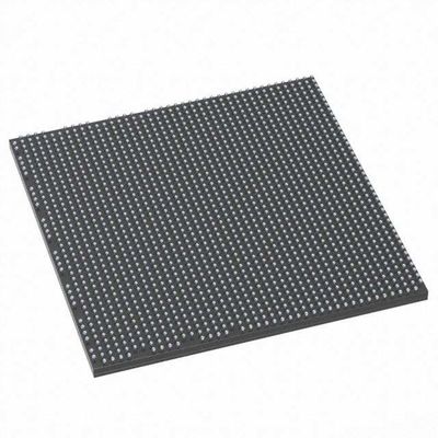 Embedded Processors XC5VLX330T-1FFG1738C Tray