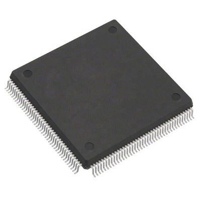Embedded Processors XC5VLX30-2FF676I Tray