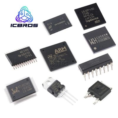 Embedded Processors XC5VLX110-1FF1153C Tray