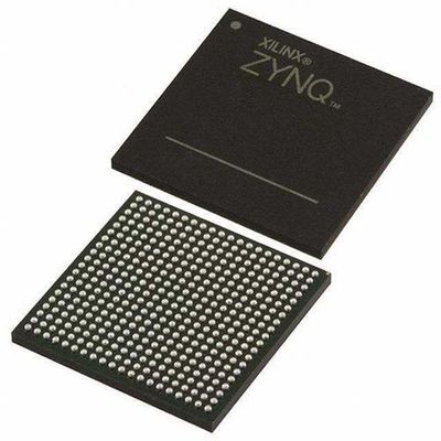 Embedded Processors XA7S6-2CSGA225I Tray