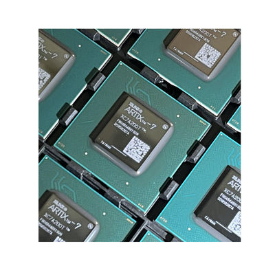 Embedded Processors XC7A200T-L1FBG676I Tray