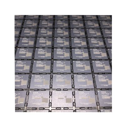 Embedded Processors XC7A50T-1FTG256I Tray
